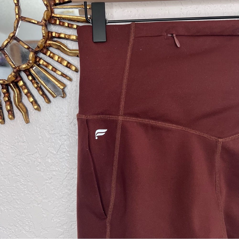 Fabletics Trinity Motion365 Hw Utility Legging Si… - image 5